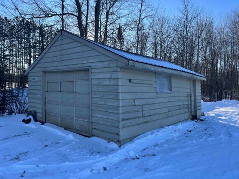 Tiny photo for 4009 Prairie Lake Rd, Floodwood, MN 55736 (MLS # 6123089)