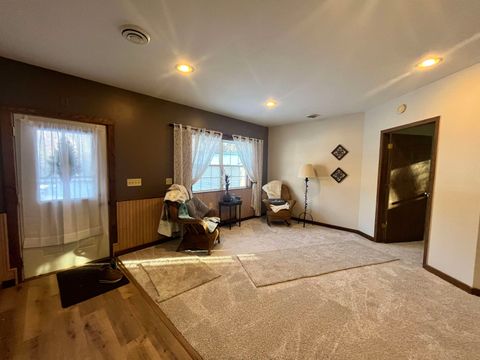 Tiny photo for 4009 Prairie Lake Rd, Floodwood, MN 55736 (MLS # 6123089)
