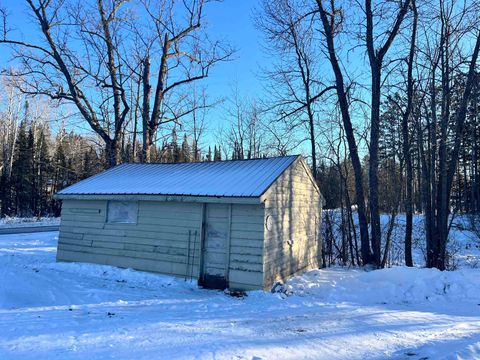 Tiny photo for 4009 Prairie Lake Rd, Floodwood, MN 55736 (MLS # 6123089)