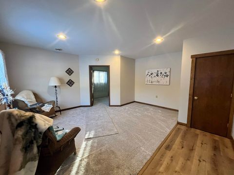 Tiny photo for 4009 Prairie Lake Rd, Floodwood, MN 55736 (MLS # 6123089)