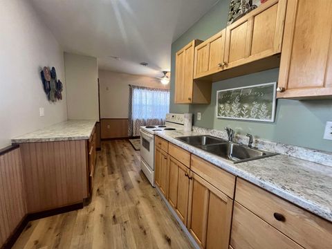 Tiny photo for 4009 Prairie Lake Rd, Floodwood, MN 55736 (MLS # 6123089)