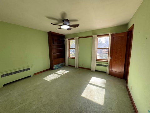 Tiny photo for 421 1st St, Moose Lake, MN 55767 (MLS # 6128296)