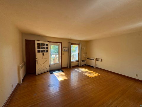 Tiny photo for 421 1st St, Moose Lake, MN 55767 (MLS # 6128296)