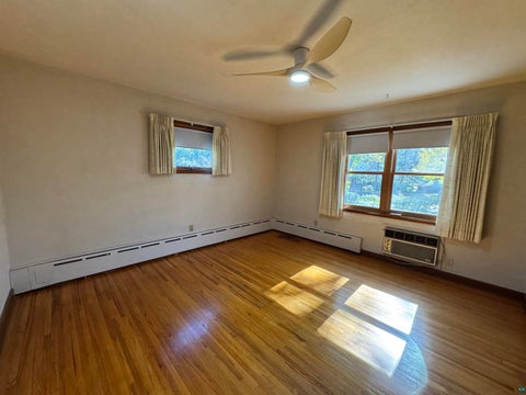 Tiny photo for 421 1st St, Moose Lake, MN 55767 (MLS # 6128296)