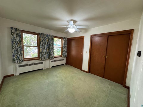 Tiny photo for 421 1st St, Moose Lake, MN 55767 (MLS # 6128296)