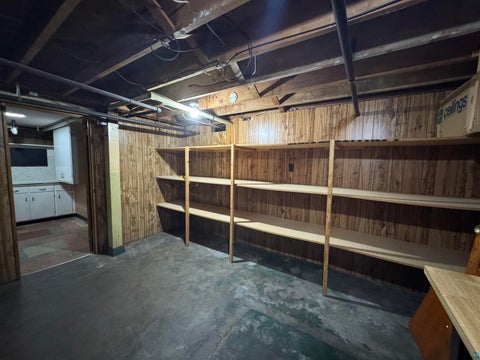 Tiny photo for 421 1st St, Moose Lake, MN 55767 (MLS # 6128296)