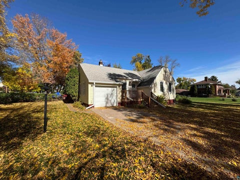 Tiny photo for 421 1st St, Moose Lake, MN 55767 (MLS # 6128296)