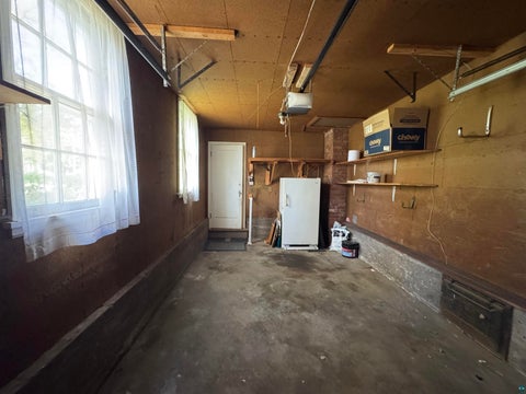 Tiny photo for 421 1st St, Moose Lake, MN 55767 (MLS # 6128296)