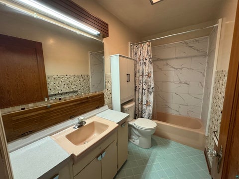Tiny photo for 421 1st St, Moose Lake, MN 55767 (MLS # 6128296)