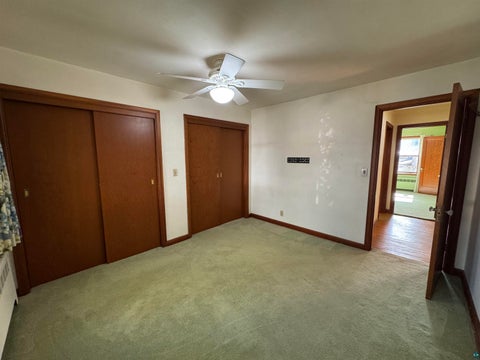 Tiny photo for 421 1st St, Moose Lake, MN 55767 (MLS # 6128296)