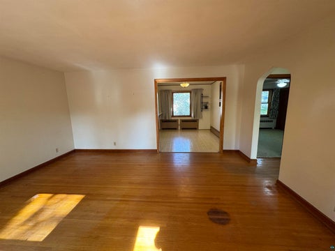 Tiny photo for 421 1st St, Moose Lake, MN 55767 (MLS # 6128296)