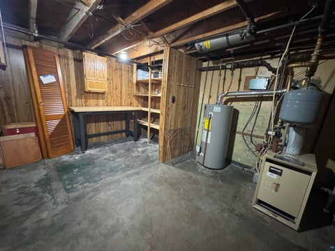 Tiny photo for 421 1st St, Moose Lake, MN 55767 (MLS # 6128296)
