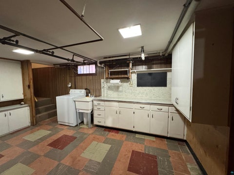 Tiny photo for 421 1st St, Moose Lake, MN 55767 (MLS # 6128296)