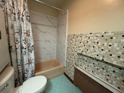 Tiny photo for 421 1st St, Moose Lake, MN 55767 (MLS # 6128296)
