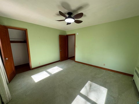 Tiny photo for 421 1st St, Moose Lake, MN 55767 (MLS # 6128296)
