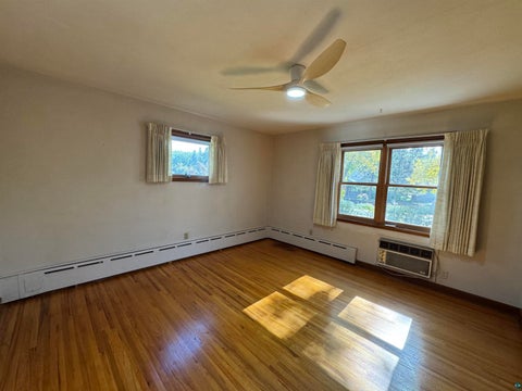 Tiny photo for 421 1st St, Moose Lake, MN 55767 (MLS # 6128296)