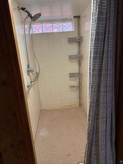 Tiny photo for 421 1st St, Moose Lake, MN 55767 (MLS # 6128296)