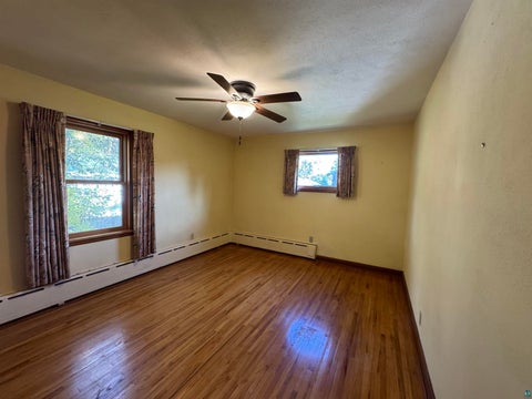Tiny photo for 421 1st St, Moose Lake, MN 55767 (MLS # 6128296)