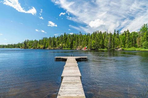 Tiny photo for 185 Sag Lake Tr, Grand Marais, MN 55604 (MLS # 6123462)