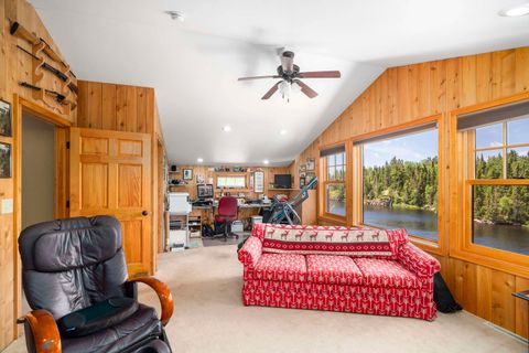 Tiny photo for 185 Sag Lake Tr, Grand Marais, MN 55604 (MLS # 6123462)