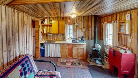 Tiny photo for 185 Sag Lake Tr, Grand Marais, MN 55604 (MLS # 6123462)