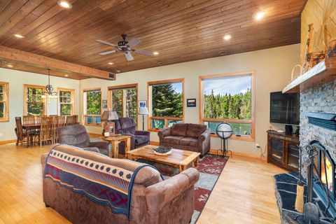 Tiny photo for 185 Sag Lake Tr, Grand Marais, MN 55604 (MLS # 6123462)