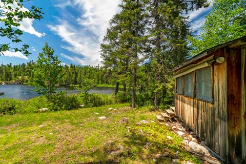 Tiny photo for 185 Sag Lake Tr, Grand Marais, MN 55604 (MLS # 6123462)