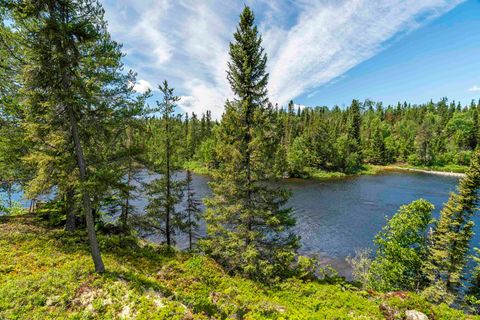 Tiny photo for 185 Sag Lake Tr, Grand Marais, MN 55604 (MLS # 6123462)