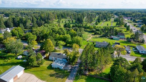 Tiny photo for 14 E 4th Ave S Ave, Aurora, MN 55705 (MLS # 6123861)