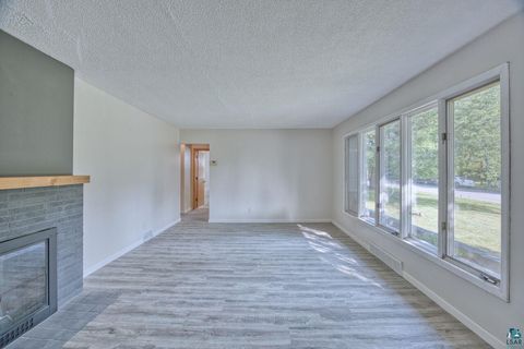 Tiny photo for 14 E 4th Ave S Ave, Aurora, MN 55705 (MLS # 6123861)