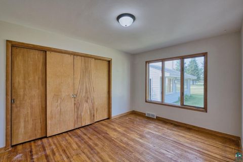 Tiny photo for 14 E 4th Ave S Ave, Aurora, MN 55705 (MLS # 6123861)