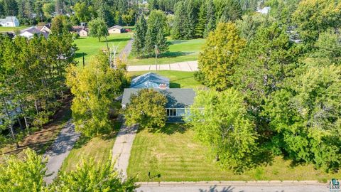 Tiny photo for 14 E 4th Ave S Ave, Aurora, MN 55705 (MLS # 6123861)