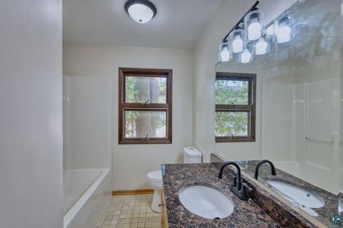 Tiny photo for 14 E 4th Ave S Ave, Aurora, MN 55705 (MLS # 6123861)