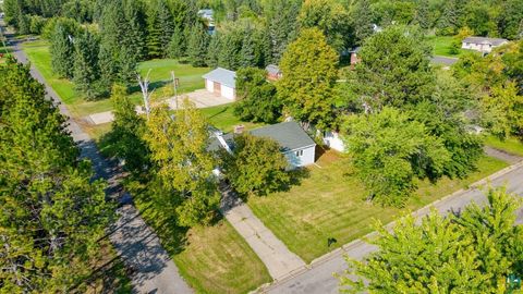 Tiny photo for 14 E 4th Ave S Ave, Aurora, MN 55705 (MLS # 6123861)