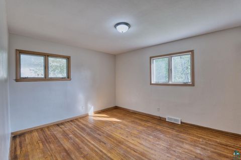 Tiny photo for 14 E 4th Ave S Ave, Aurora, MN 55705 (MLS # 6123861)
