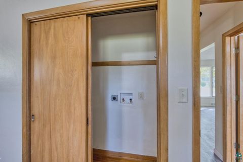 Tiny photo for 14 E 4th Ave S Ave, Aurora, MN 55705 (MLS # 6123861)