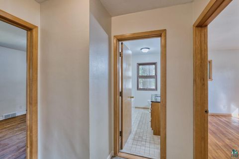 Tiny photo for 14 E 4th Ave S Ave, Aurora, MN 55705 (MLS # 6123861)