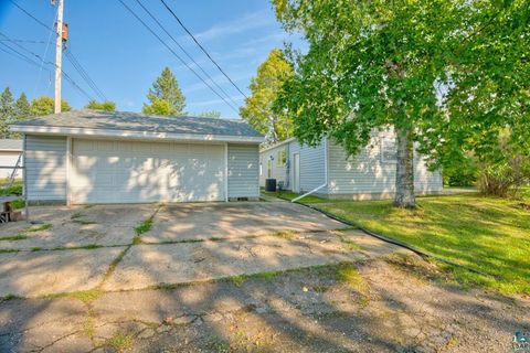 Tiny photo for 14 E 4th Ave S Ave, Aurora, MN 55705 (MLS # 6123861)
