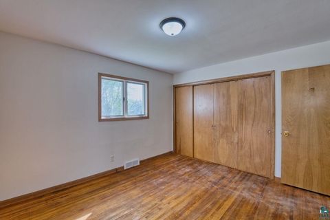 Tiny photo for 14 E 4th Ave S Ave, Aurora, MN 55705 (MLS # 6123861)