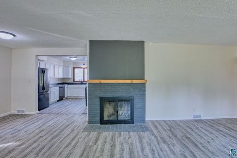 Tiny photo for 14 E 4th Ave S Ave, Aurora, MN 55705 (MLS # 6123861)