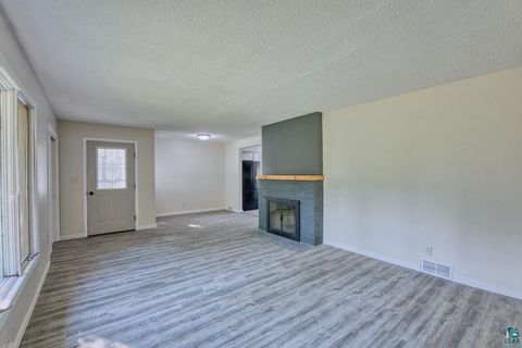 Tiny photo for 14 E 4th Ave S Ave, Aurora, MN 55705 (MLS # 6123861)