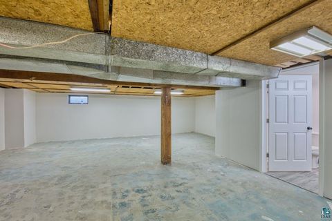 Tiny photo for 14 E 4th Ave S Ave, Aurora, MN 55705 (MLS # 6123861)