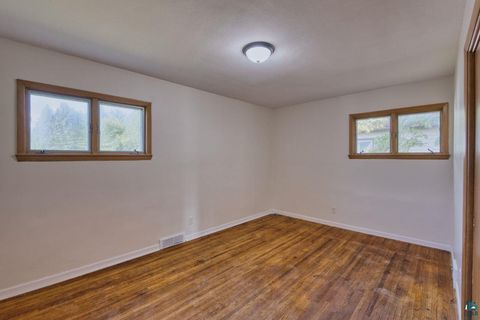 Tiny photo for 14 E 4th Ave S Ave, Aurora, MN 55705 (MLS # 6123861)