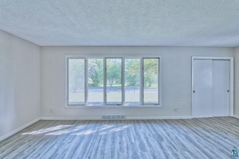 Tiny photo for 14 E 4th Ave S Ave, Aurora, MN 55705 (MLS # 6123861)