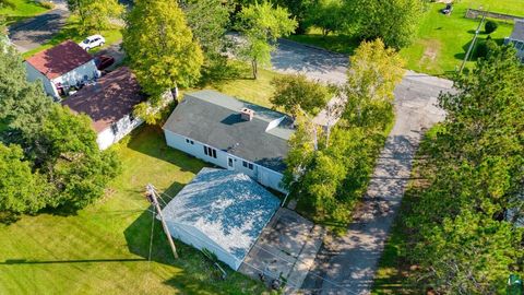 Tiny photo for 14 E 4th Ave S Ave, Aurora, MN 55705 (MLS # 6123861)