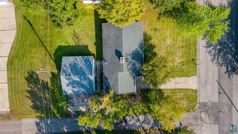 Tiny photo for 14 E 4th Ave S Ave, Aurora, MN 55705 (MLS # 6123861)