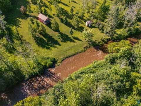 Tiny photo for 392 Stanley Rd, Two Harbors, MN 55616 (MLS # 6126564)