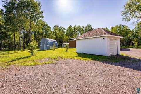 Tiny photo for 392 Stanley Rd, Two Harbors, MN 55616 (MLS # 6126564)