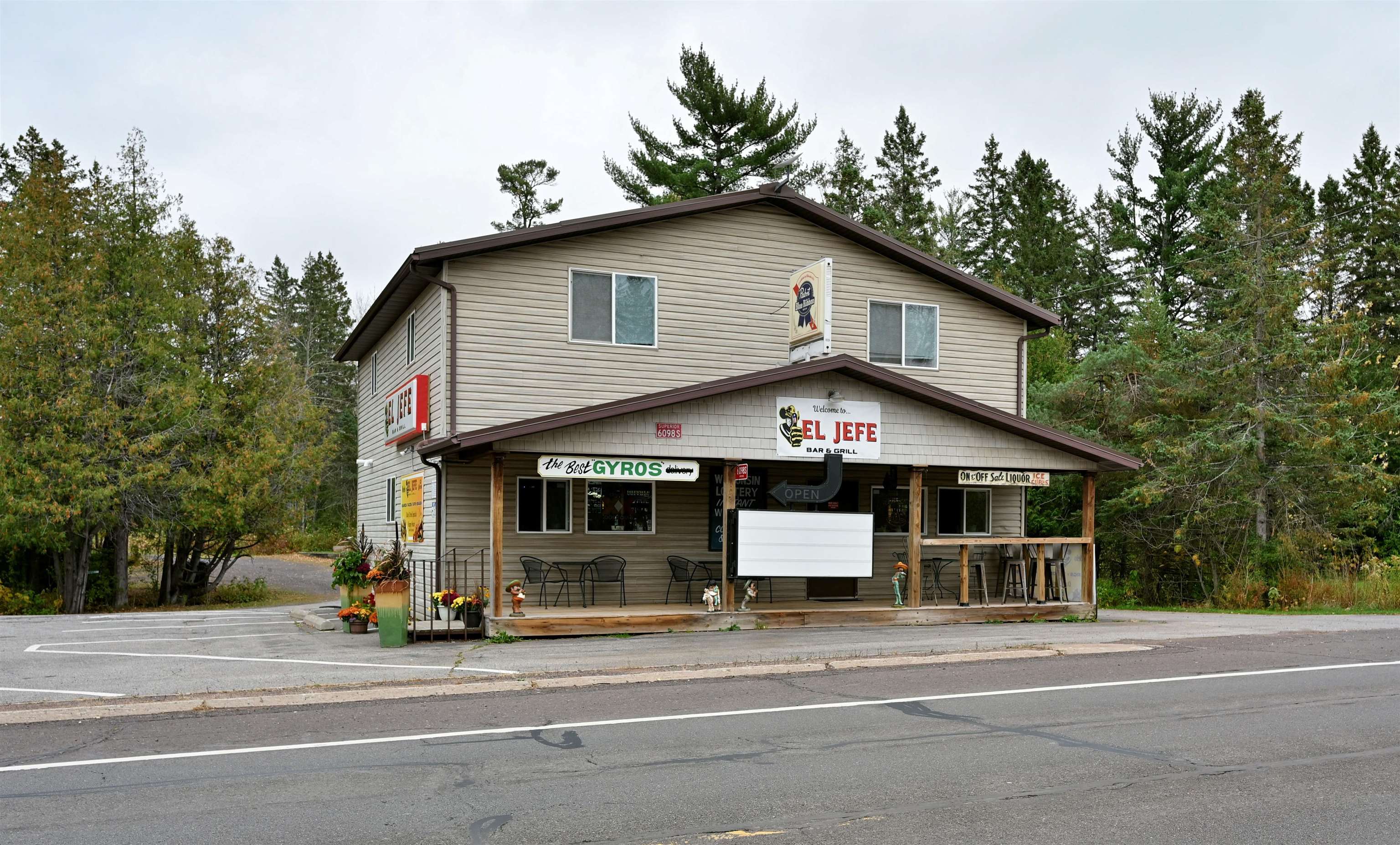 6098 State Highway 35