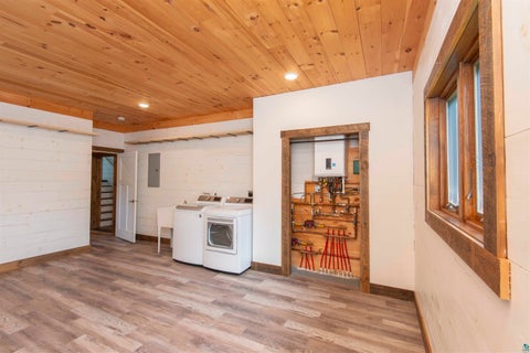 Tiny photo for 6164 Kennedy's Landing Rd, Silver Bay, MN 55614 (MLS # 6127399)